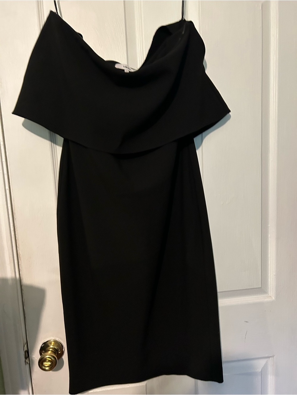 NWT Likely Driggs Dress size 12 - Picture 6 of 17